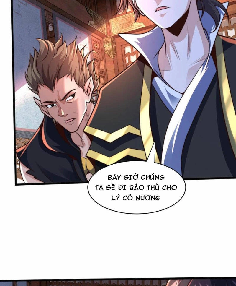 Ta Nuôi Quỷ Ở Trấn Ma Ty Chapter 273 - 8