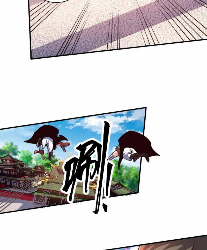 Ta Nuôi Quỷ Ở Trấn Ma Ty Chapter 273 - 13