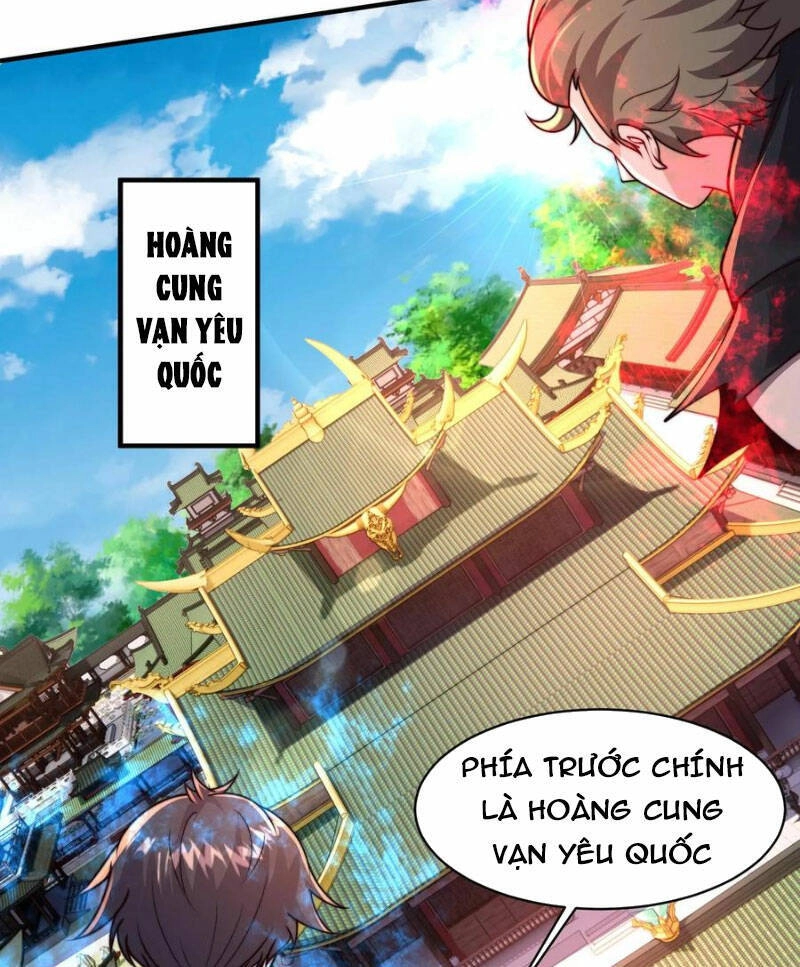 Ta Nuôi Quỷ Ở Trấn Ma Ty Chapter 273 - 14