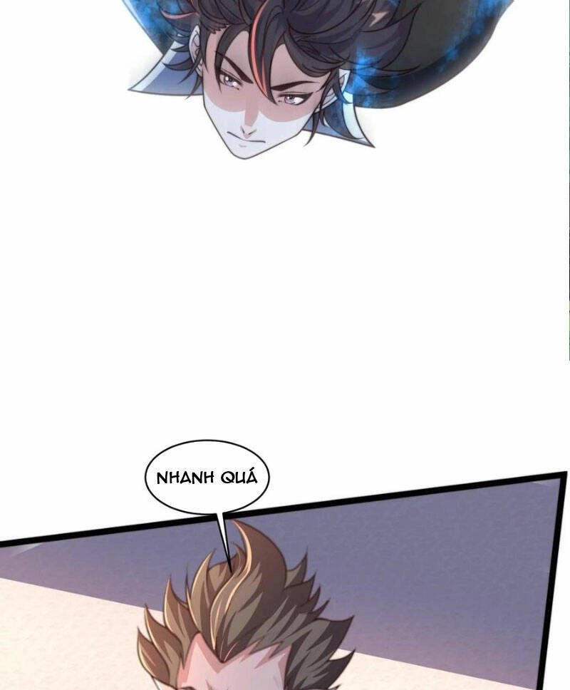 Ta Nuôi Quỷ Ở Trấn Ma Ty Chapter 273 - 20