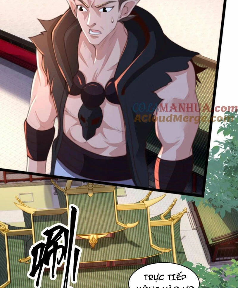 Ta Nuôi Quỷ Ở Trấn Ma Ty Chapter 273 - 21