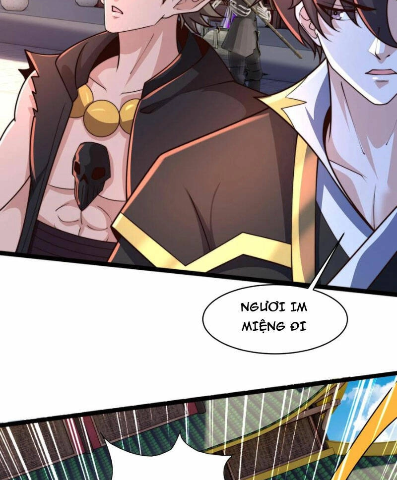 Ta Nuôi Quỷ Ở Trấn Ma Ty Chapter 273 - 26