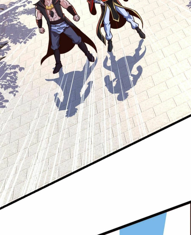 Ta Nuôi Quỷ Ở Trấn Ma Ty Chapter 273 - 28