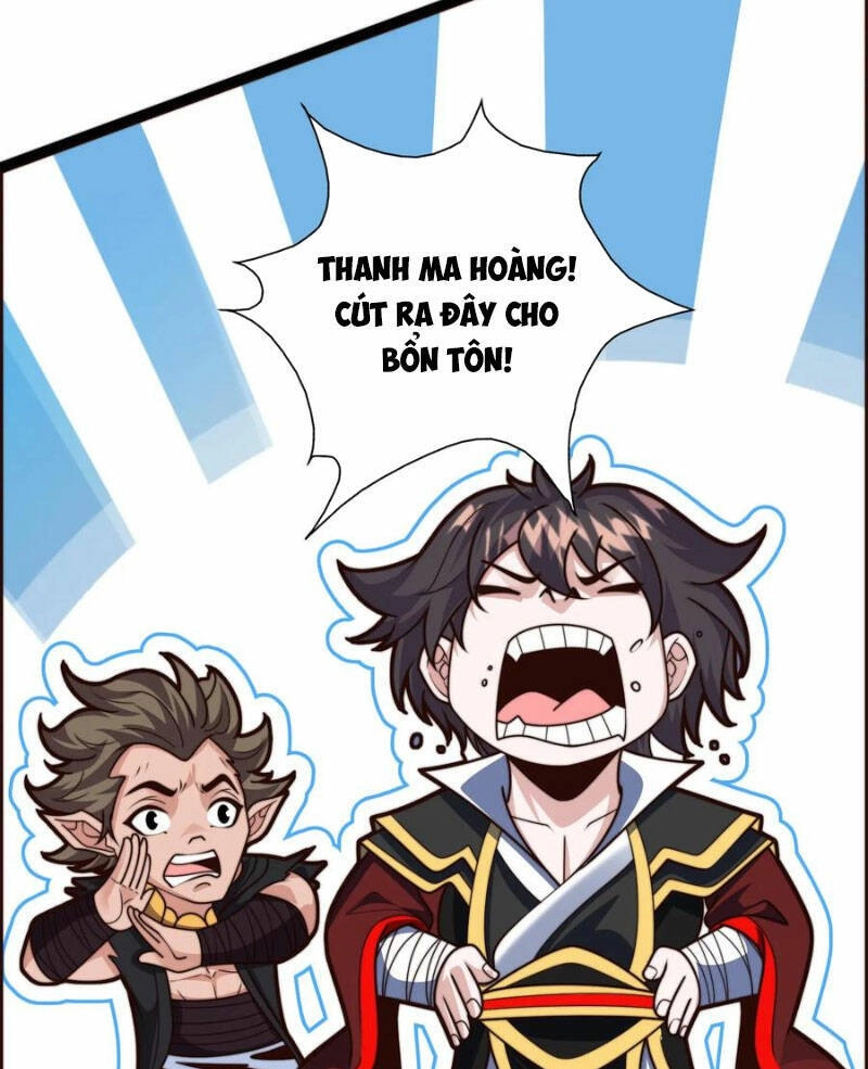 Ta Nuôi Quỷ Ở Trấn Ma Ty Chapter 273 - 29