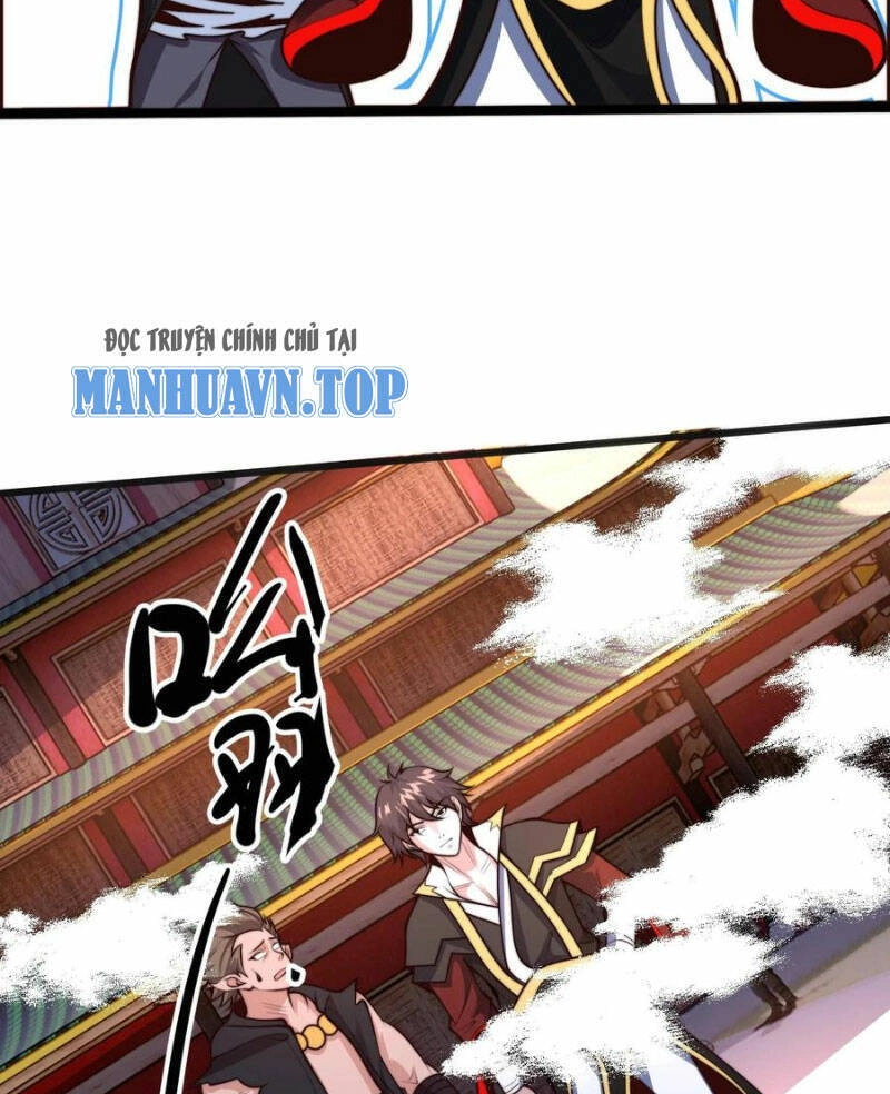 Ta Nuôi Quỷ Ở Trấn Ma Ty Chapter 273 - 30