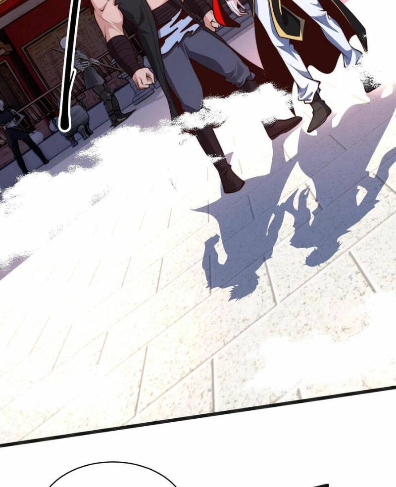 Ta Nuôi Quỷ Ở Trấn Ma Ty Chapter 273 - 31