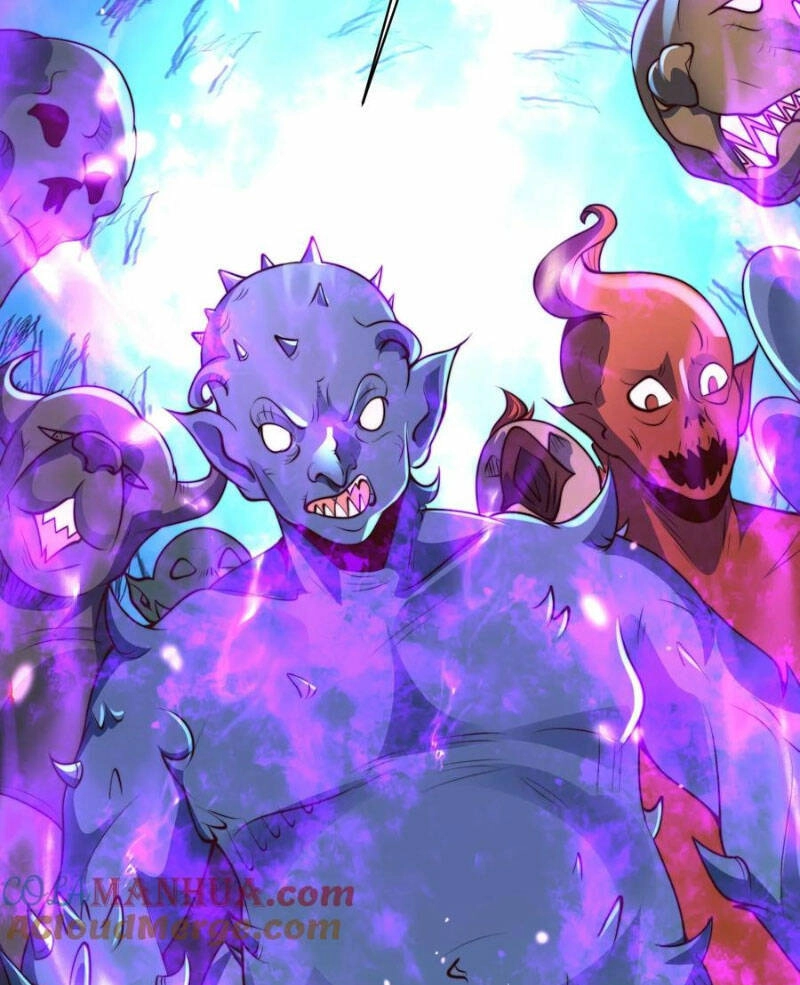 Ta Nuôi Quỷ Ở Trấn Ma Ty Chapter 273 - 35