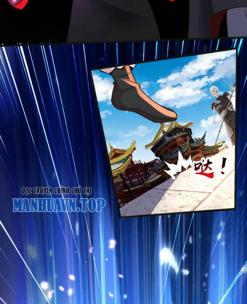 Ta Nuôi Quỷ Ở Trấn Ma Ty Chapter 273 - 37