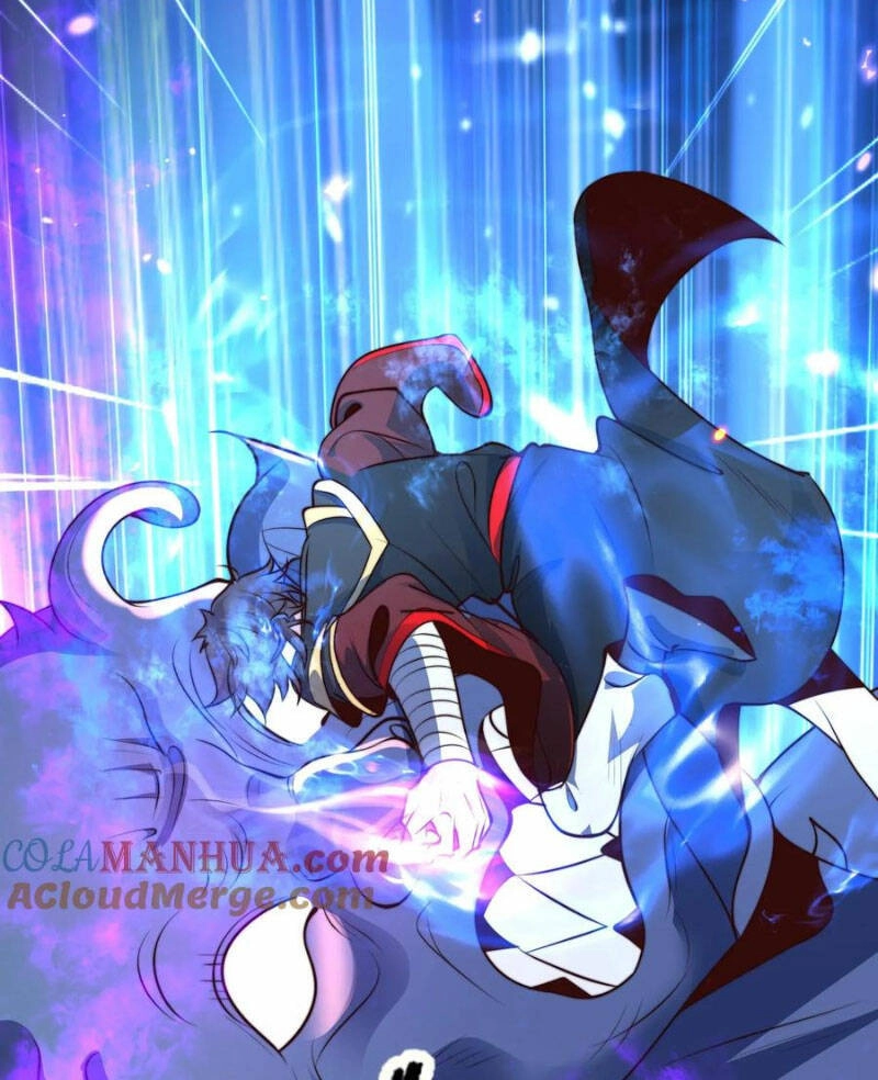 Ta Nuôi Quỷ Ở Trấn Ma Ty Chapter 273 - 38