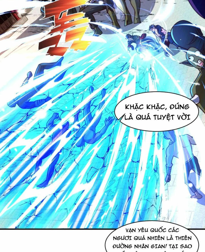 Ta Nuôi Quỷ Ở Trấn Ma Ty Chapter 273 - 42