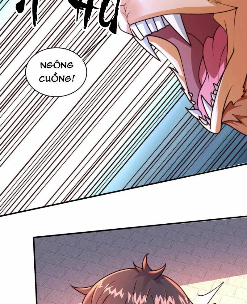 Ta Nuôi Quỷ Ở Trấn Ma Ty Chapter 273 - 46