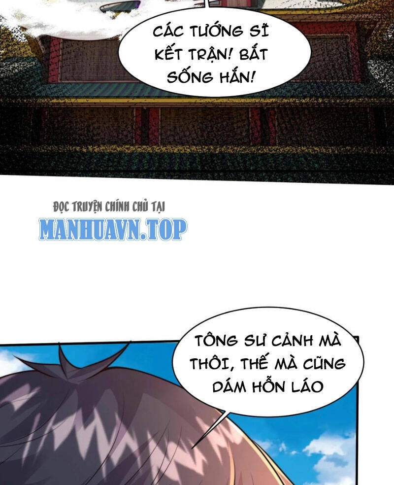 Ta Nuôi Quỷ Ở Trấn Ma Ty Chapter 273 - 49