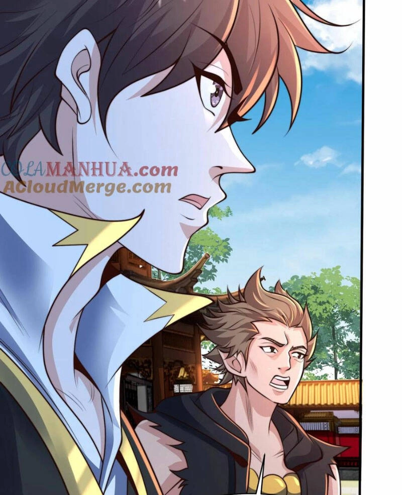 Ta Nuôi Quỷ Ở Trấn Ma Ty Chapter 273 - 50