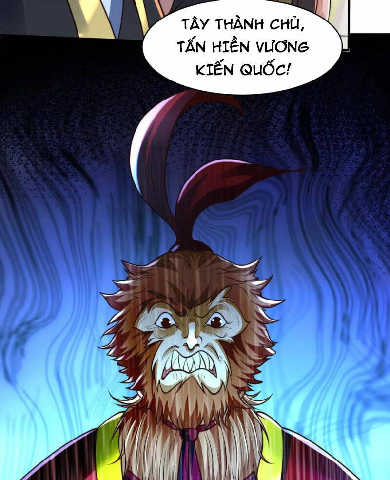 Ta Nuôi Quỷ Ở Trấn Ma Ty Chapter 273 - 51