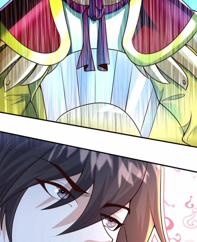 Ta Nuôi Quỷ Ở Trấn Ma Ty Chapter 273 - 52