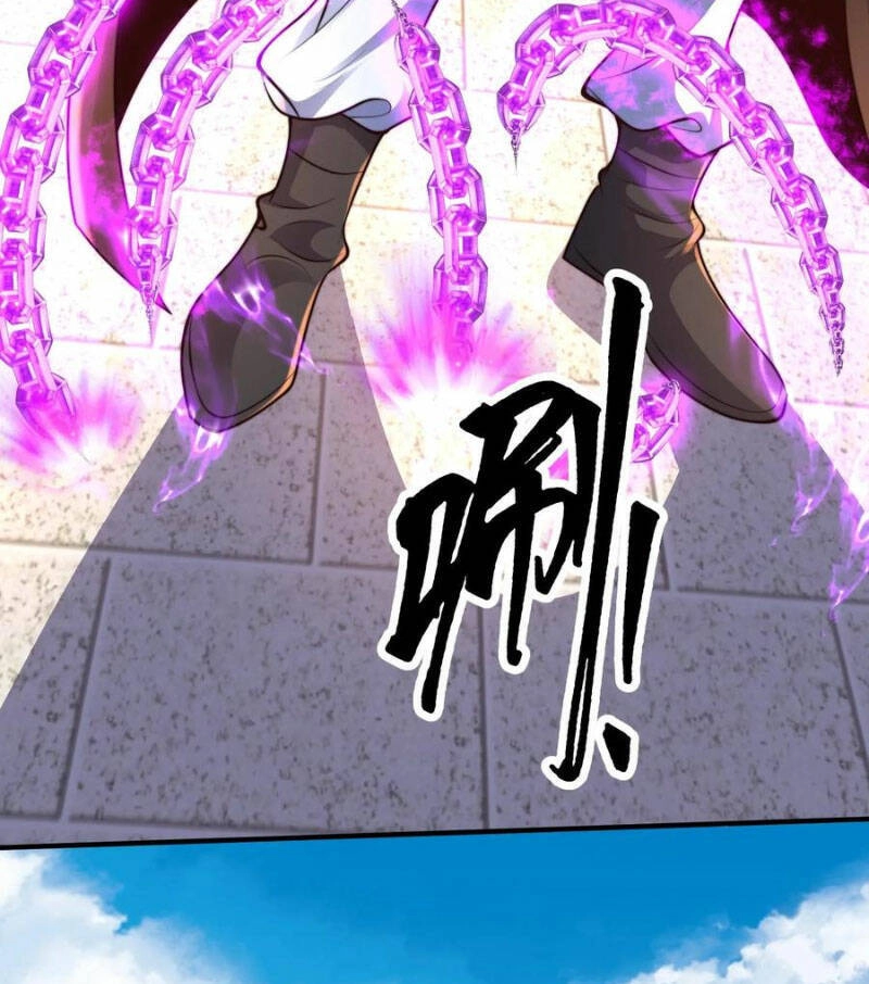 Ta Nuôi Quỷ Ở Trấn Ma Ty Chapter 273 - 54