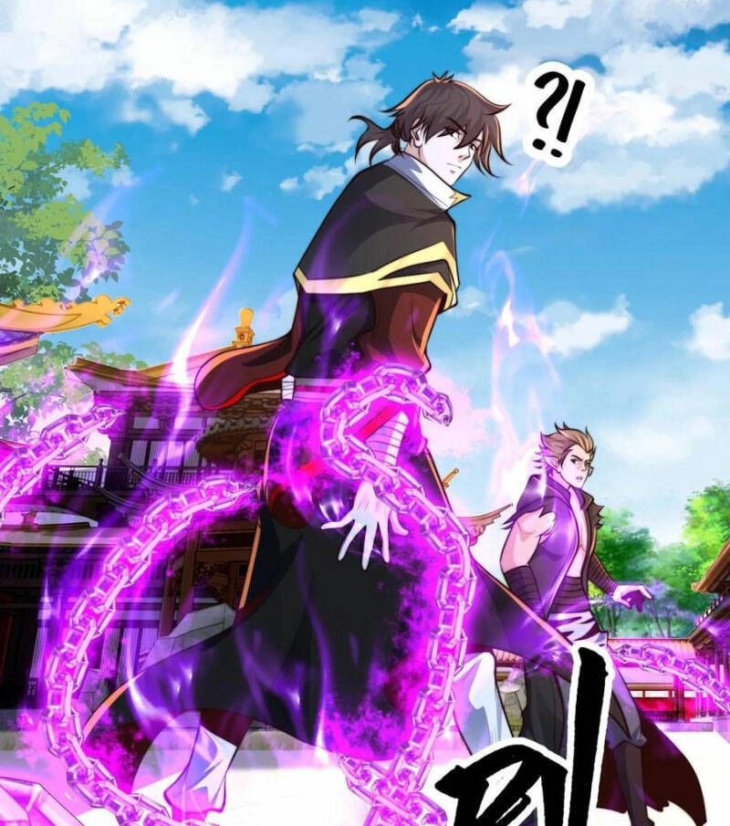 Ta Nuôi Quỷ Ở Trấn Ma Ty Chapter 273 - 55