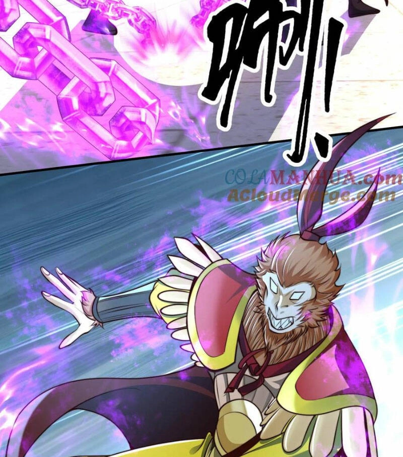 Ta Nuôi Quỷ Ở Trấn Ma Ty Chapter 273 - 56