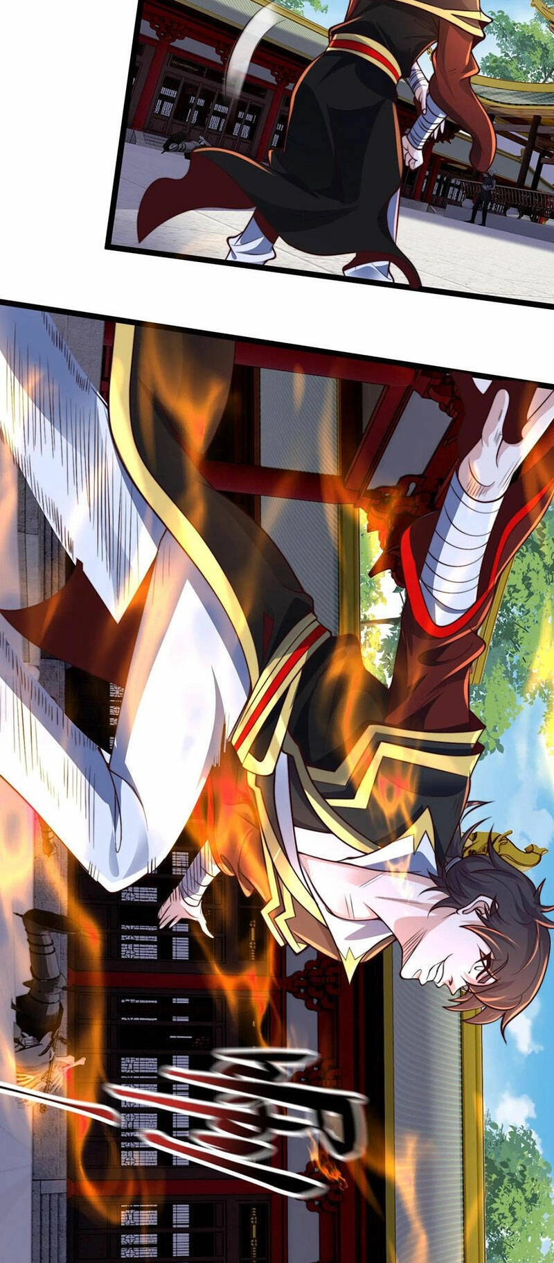 Ta Nuôi Quỷ Ở Trấn Ma Ty Chapter 274 - 15