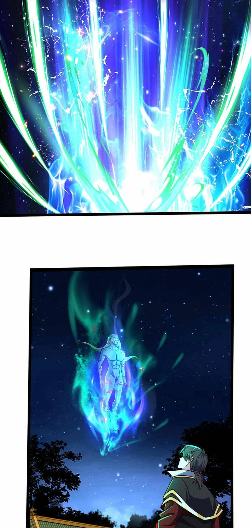 Ta Nuôi Quỷ Ở Trấn Ma Ty Chapter 274 - 32