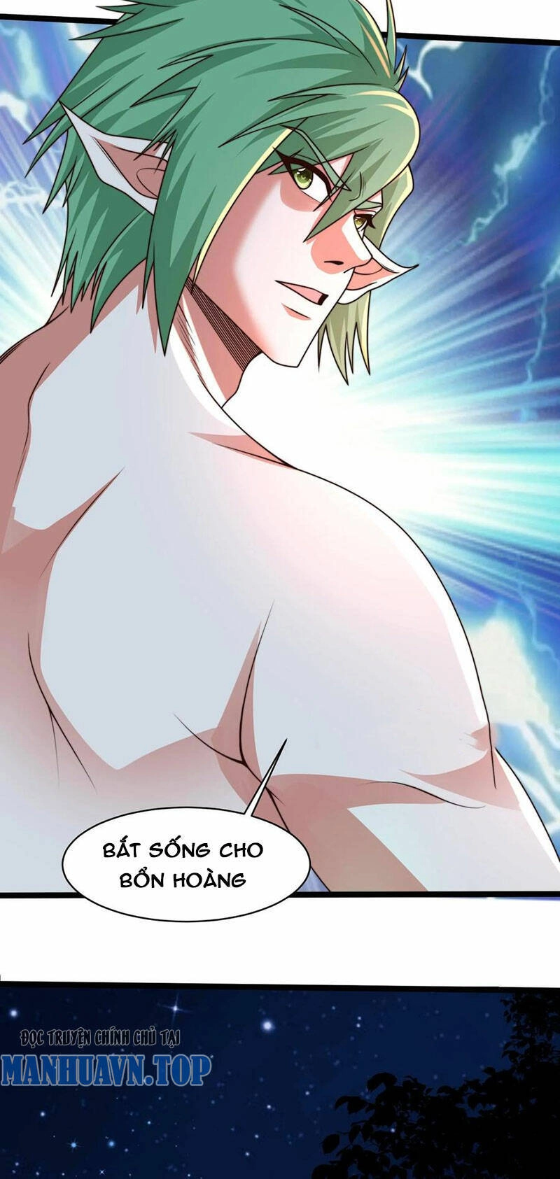 Ta Nuôi Quỷ Ở Trấn Ma Ty Chapter 274 - 36