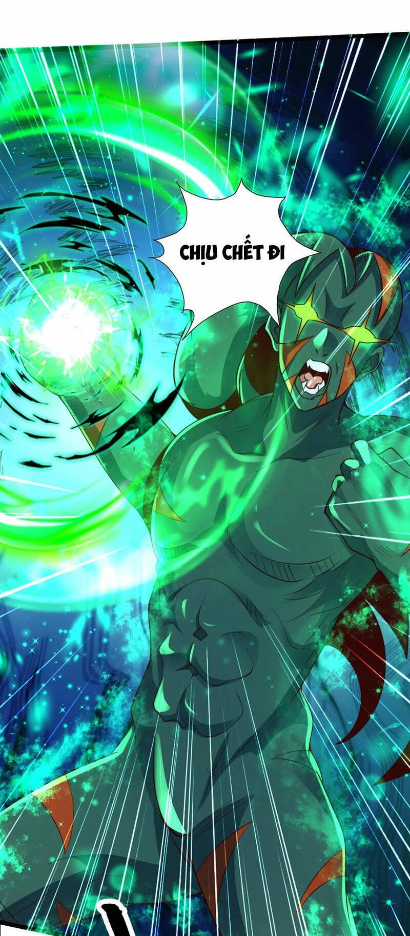 Ta Nuôi Quỷ Ở Trấn Ma Ty Chapter 275 - 1