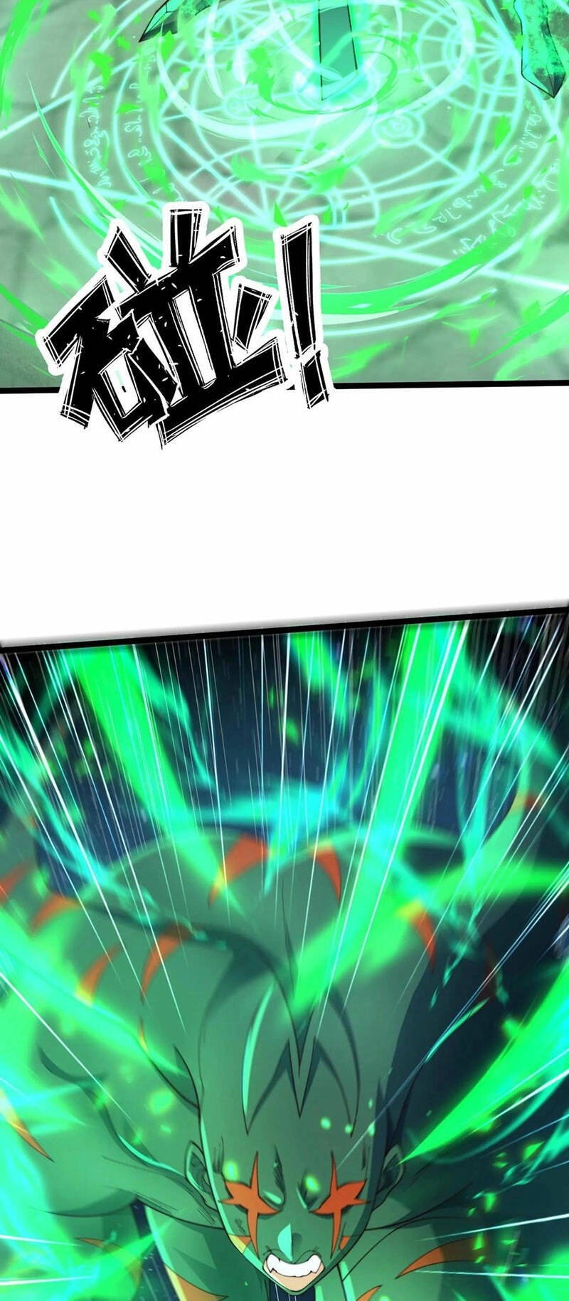 Ta Nuôi Quỷ Ở Trấn Ma Ty Chapter 275 - 18