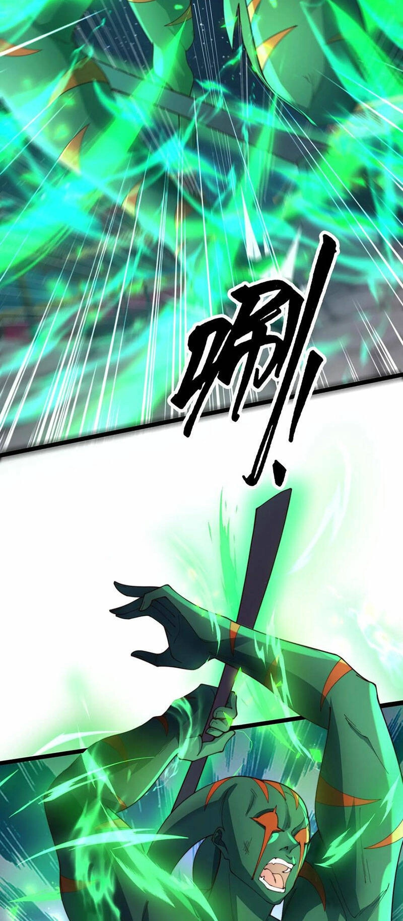 Ta Nuôi Quỷ Ở Trấn Ma Ty Chapter 275 - 19