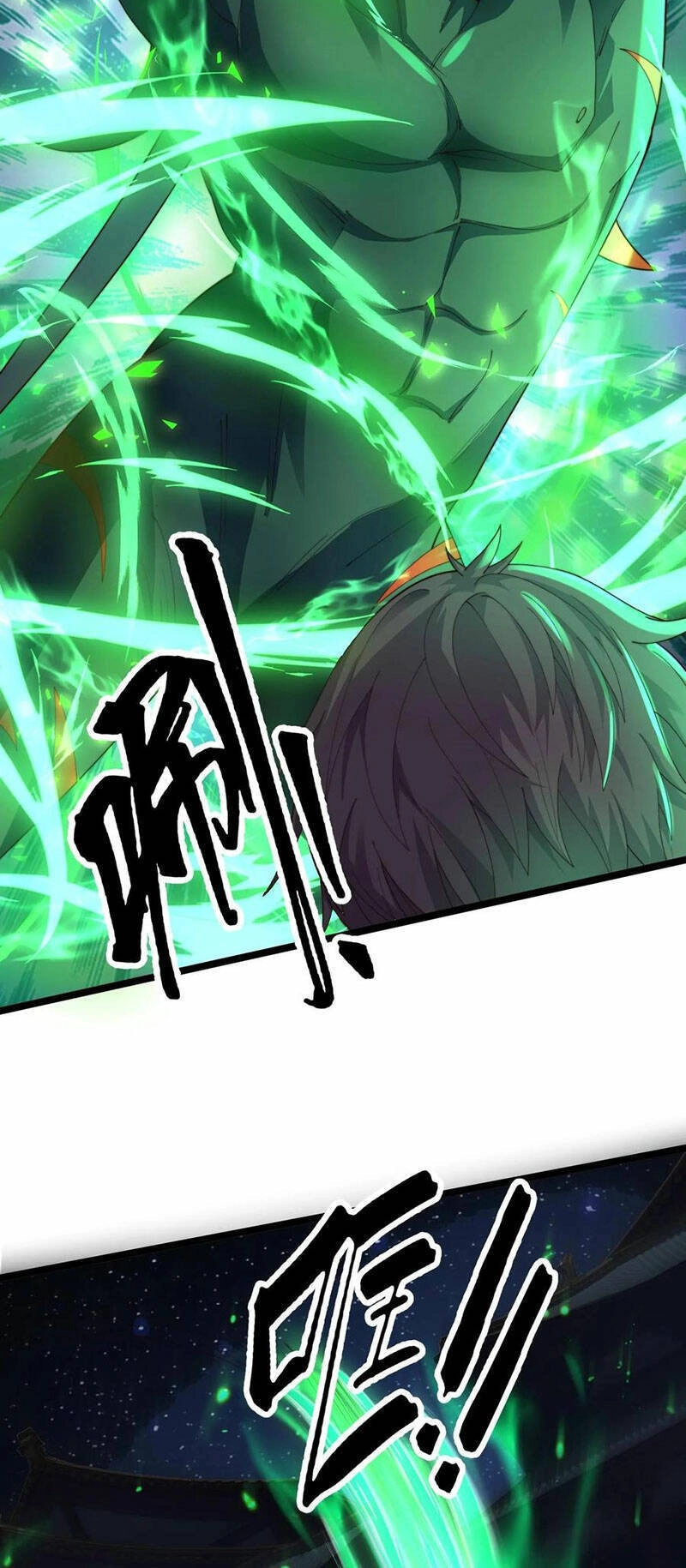 Ta Nuôi Quỷ Ở Trấn Ma Ty Chapter 275 - 20