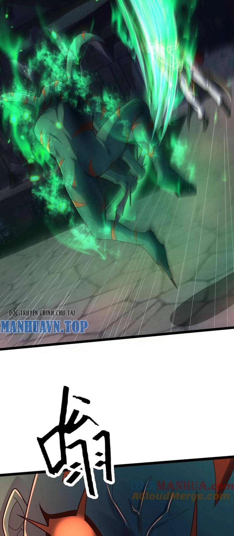 Ta Nuôi Quỷ Ở Trấn Ma Ty Chapter 275 - 21