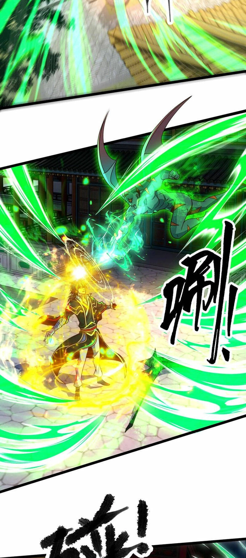 Ta Nuôi Quỷ Ở Trấn Ma Ty Chapter 275 - 29