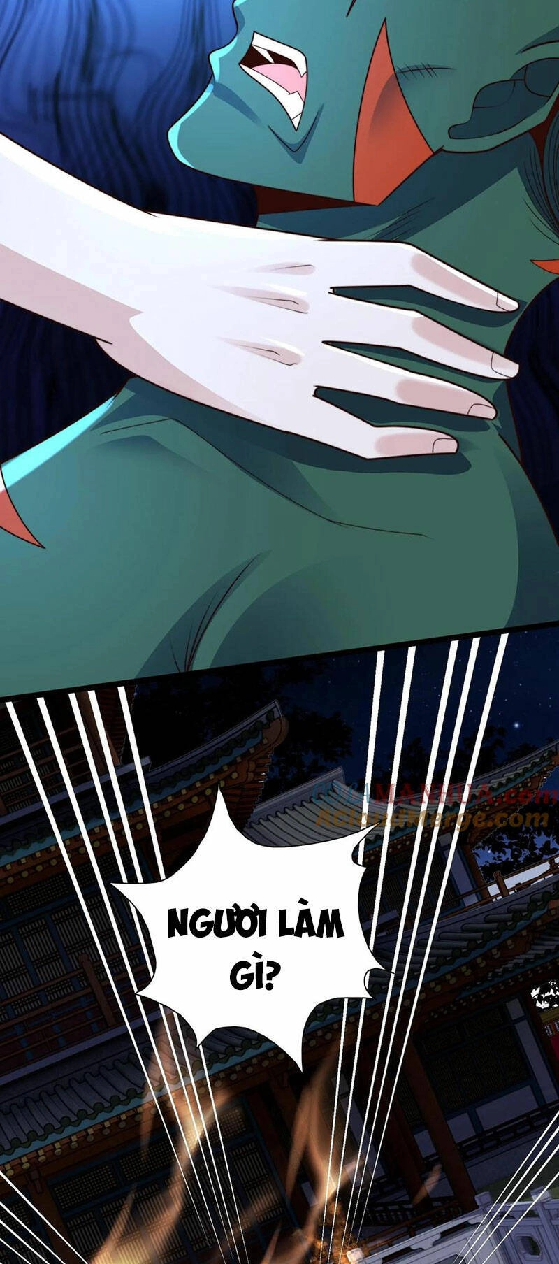 Ta Nuôi Quỷ Ở Trấn Ma Ty Chapter 275 - 34