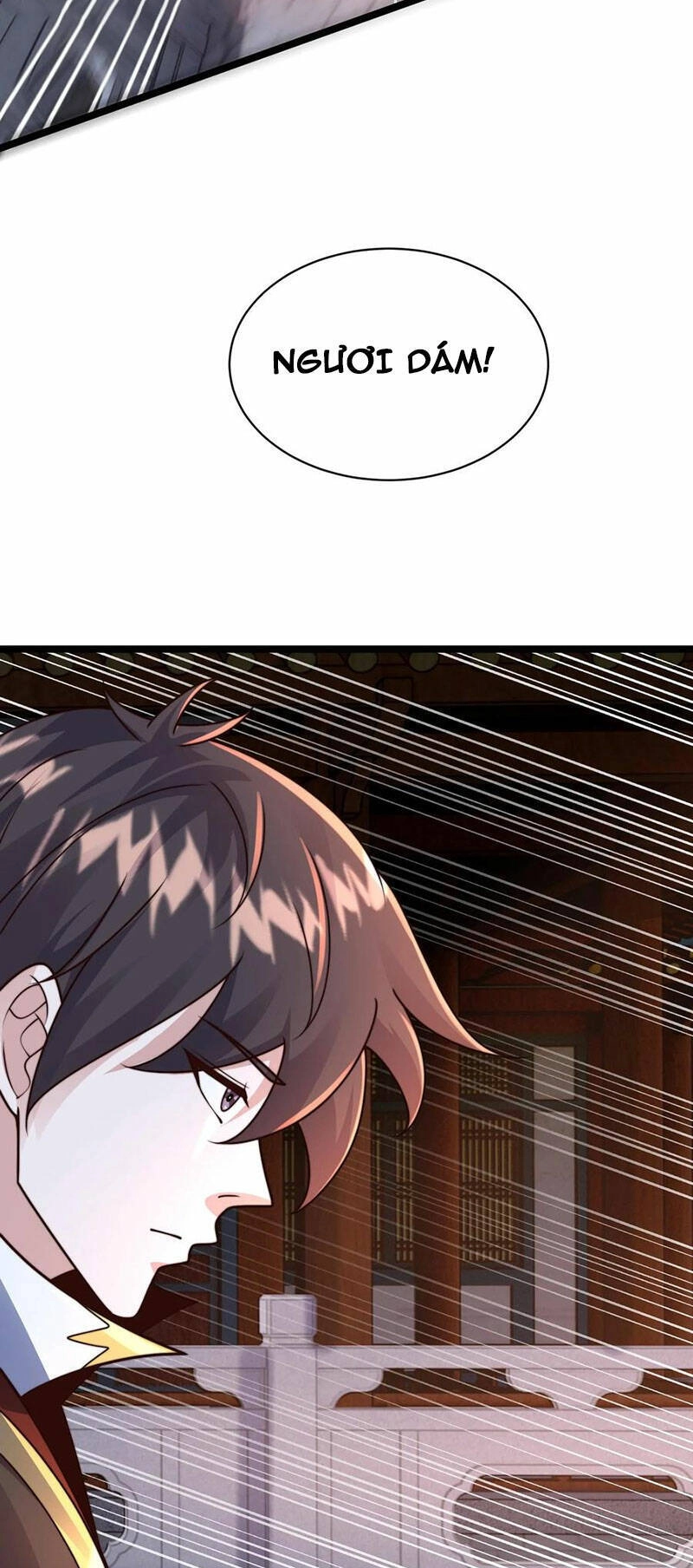 Ta Nuôi Quỷ Ở Trấn Ma Ty Chapter 275 - 36