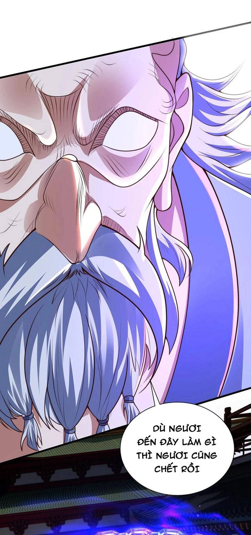 Ta Nuôi Quỷ Ở Trấn Ma Ty Chapter 276 - 3