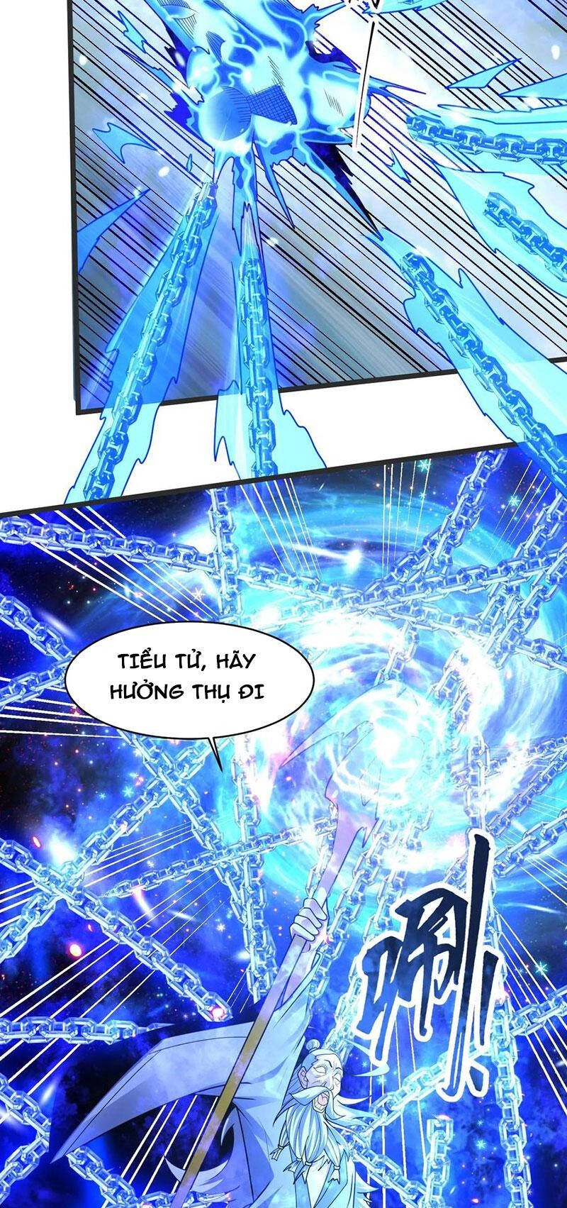 Ta Nuôi Quỷ Ở Trấn Ma Ty Chapter 276 - 8