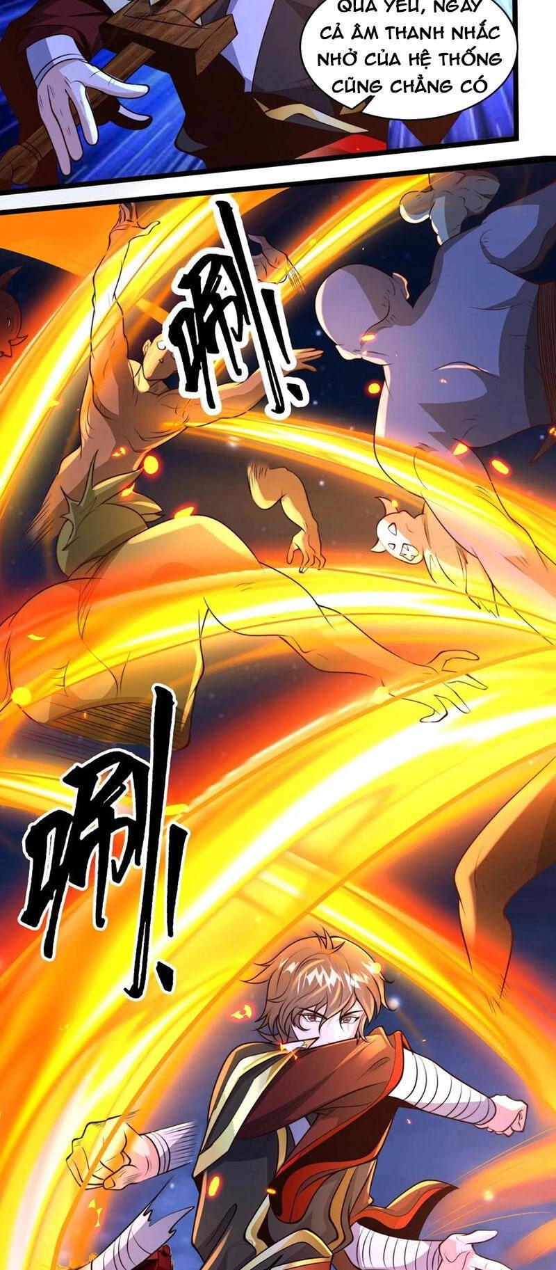 Ta Nuôi Quỷ Ở Trấn Ma Ty Chapter 276 - 16