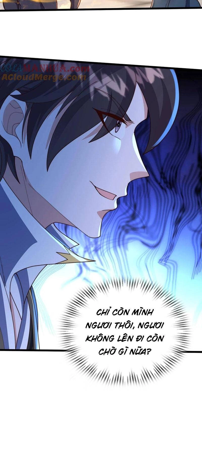 Ta Nuôi Quỷ Ở Trấn Ma Ty Chapter 276 - 22