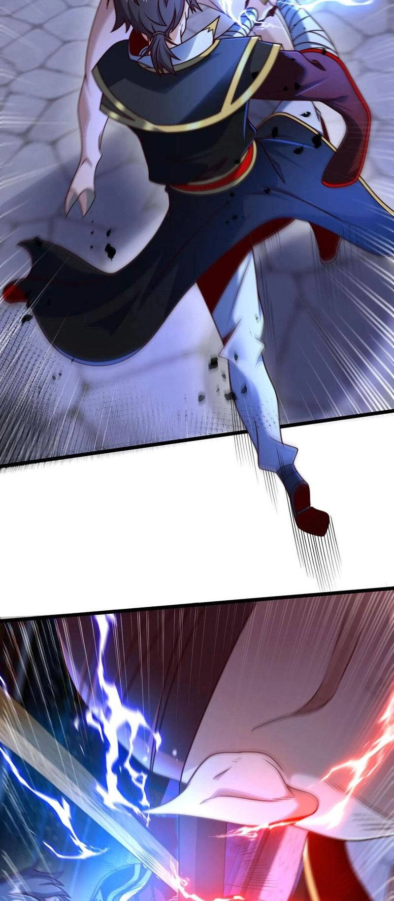 Ta Nuôi Quỷ Ở Trấn Ma Ty Chapter 276 - 24