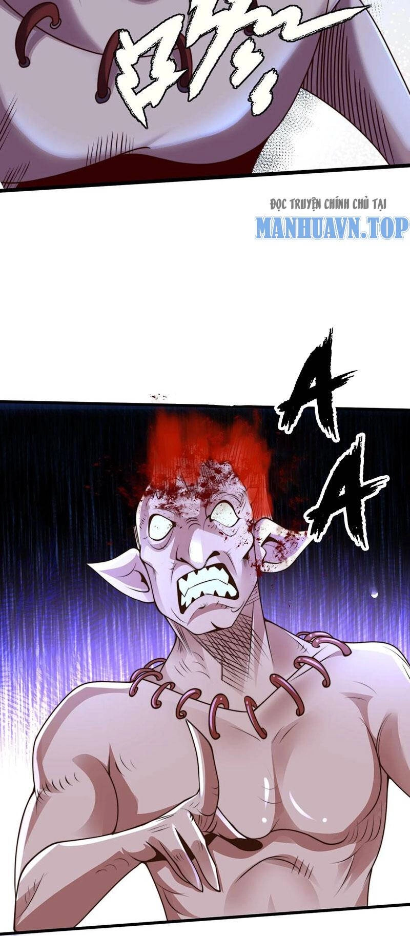 Ta Nuôi Quỷ Ở Trấn Ma Ty Chapter 276 - 28