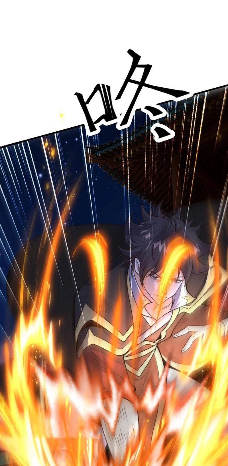 Ta Nuôi Quỷ Ở Trấn Ma Ty Chapter 276 - 29