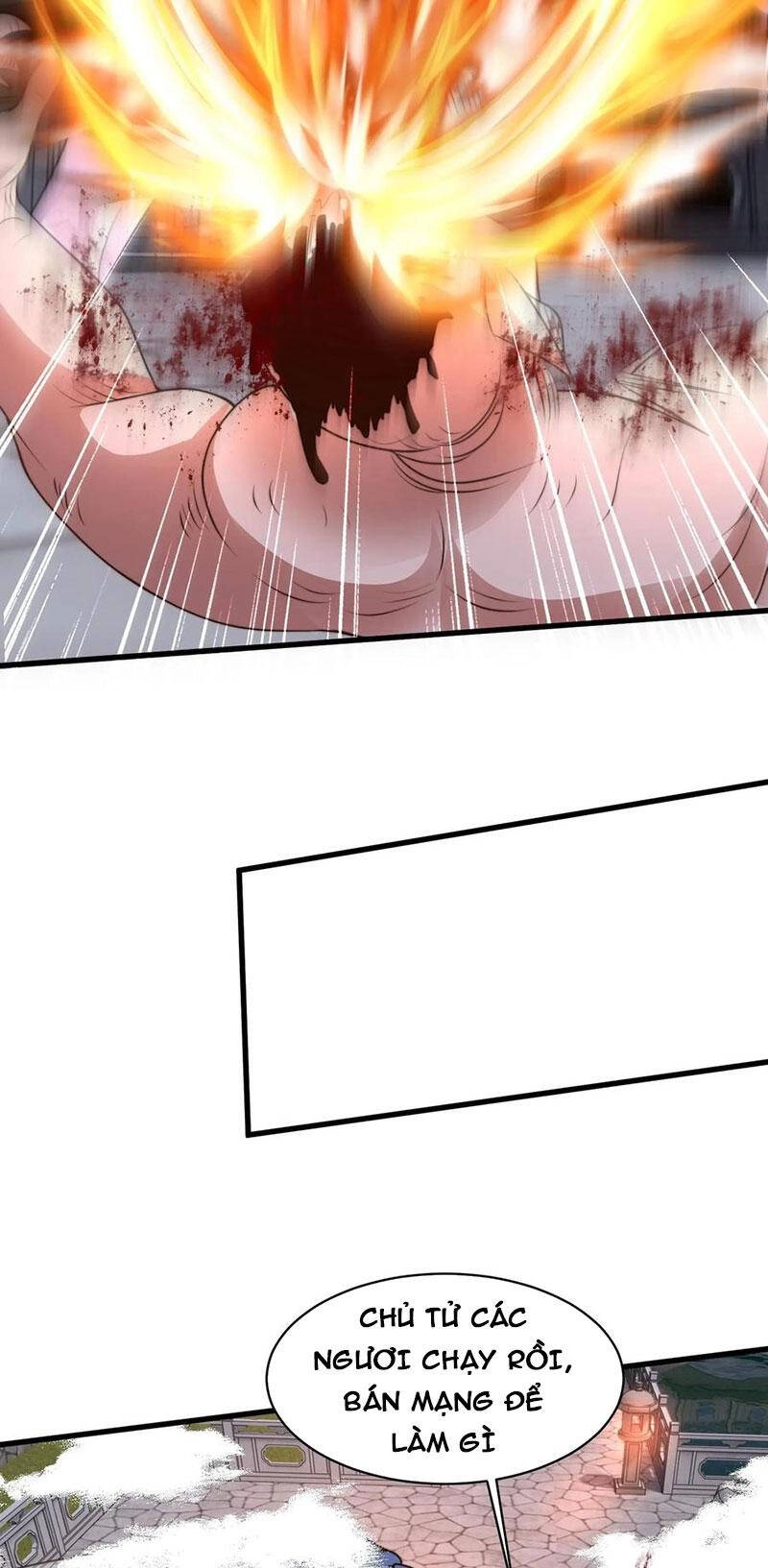 Ta Nuôi Quỷ Ở Trấn Ma Ty Chapter 276 - 30