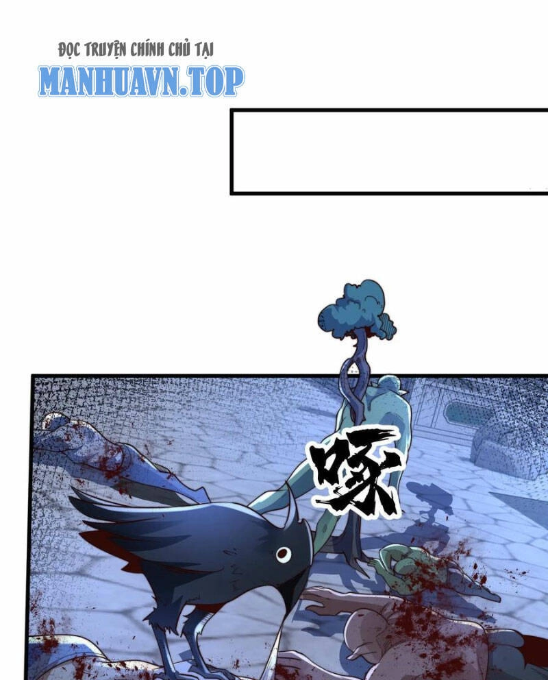 Ta Nuôi Quỷ Ở Trấn Ma Ty Chapter 277 - 1