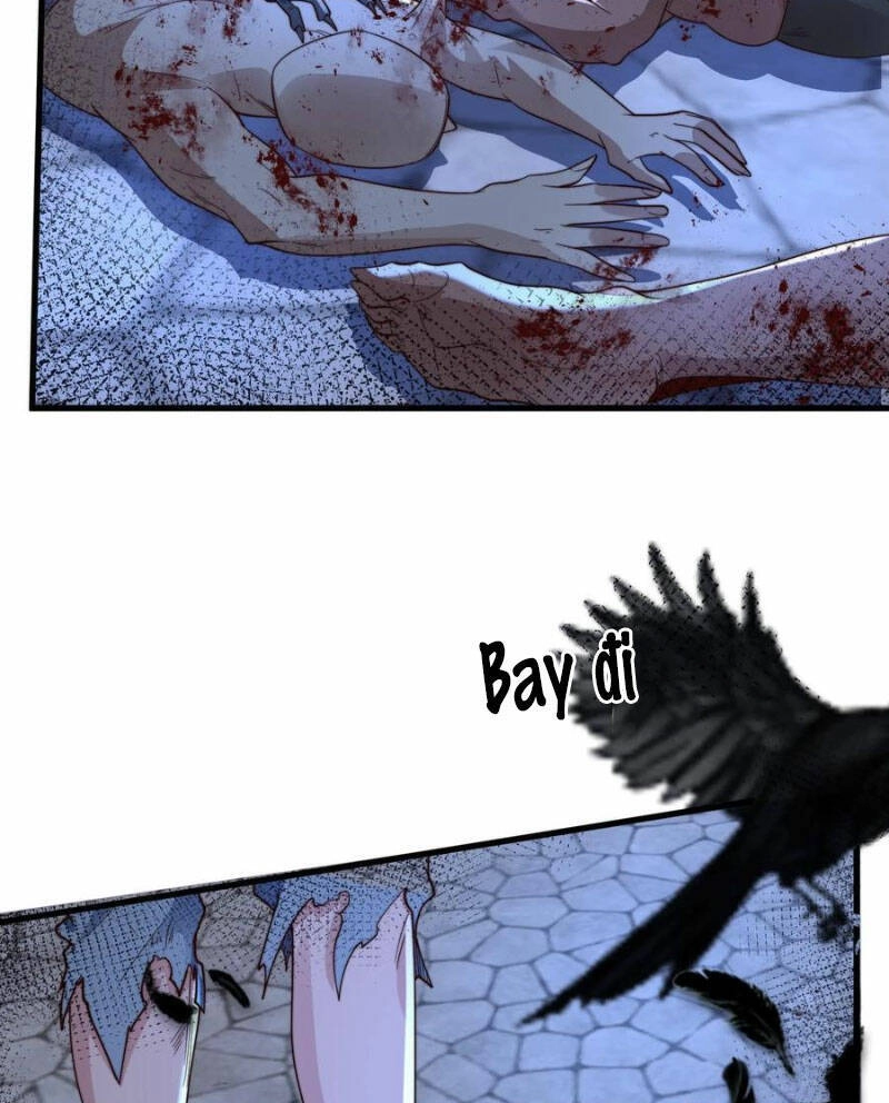 Ta Nuôi Quỷ Ở Trấn Ma Ty Chapter 277 - 2