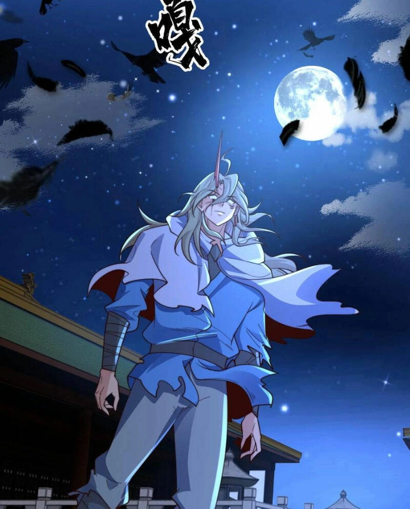 Ta Nuôi Quỷ Ở Trấn Ma Ty Chapter 277 - 4