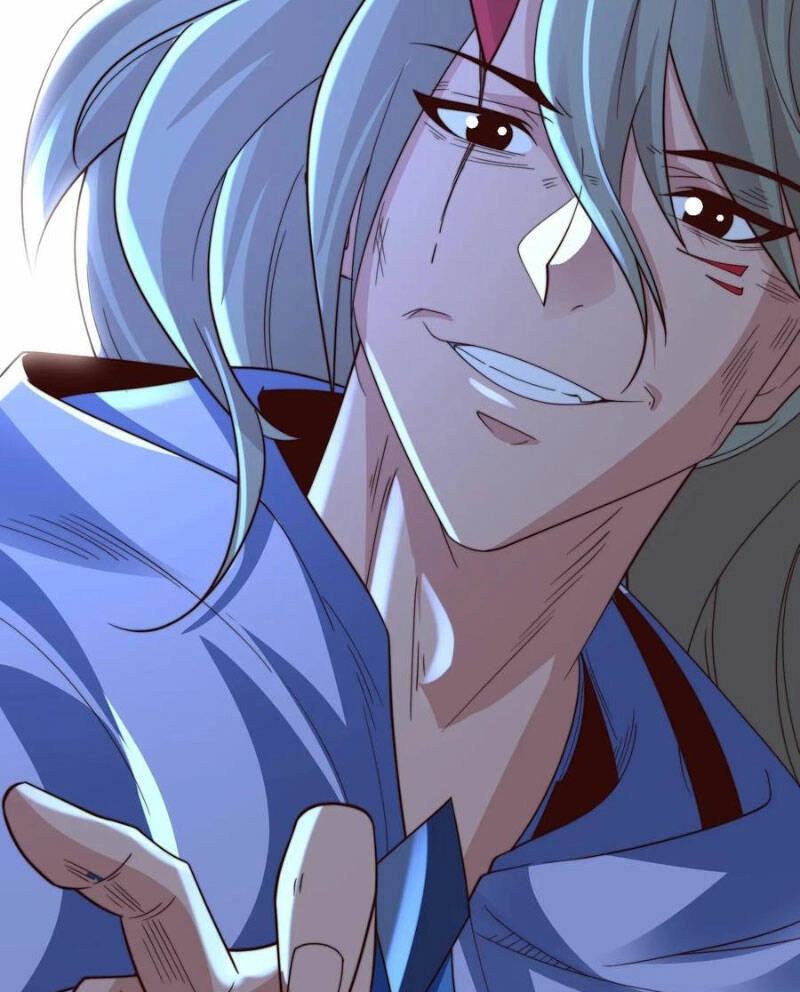 Ta Nuôi Quỷ Ở Trấn Ma Ty Chapter 277 - 6