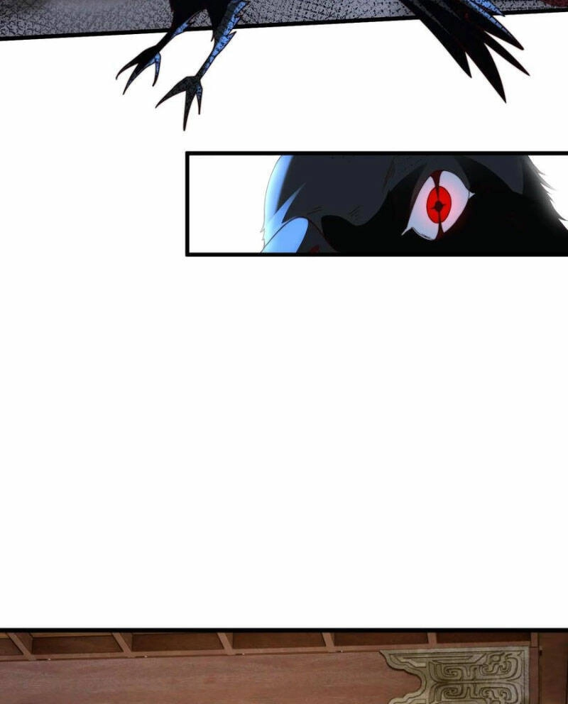 Ta Nuôi Quỷ Ở Trấn Ma Ty Chapter 277 - 10