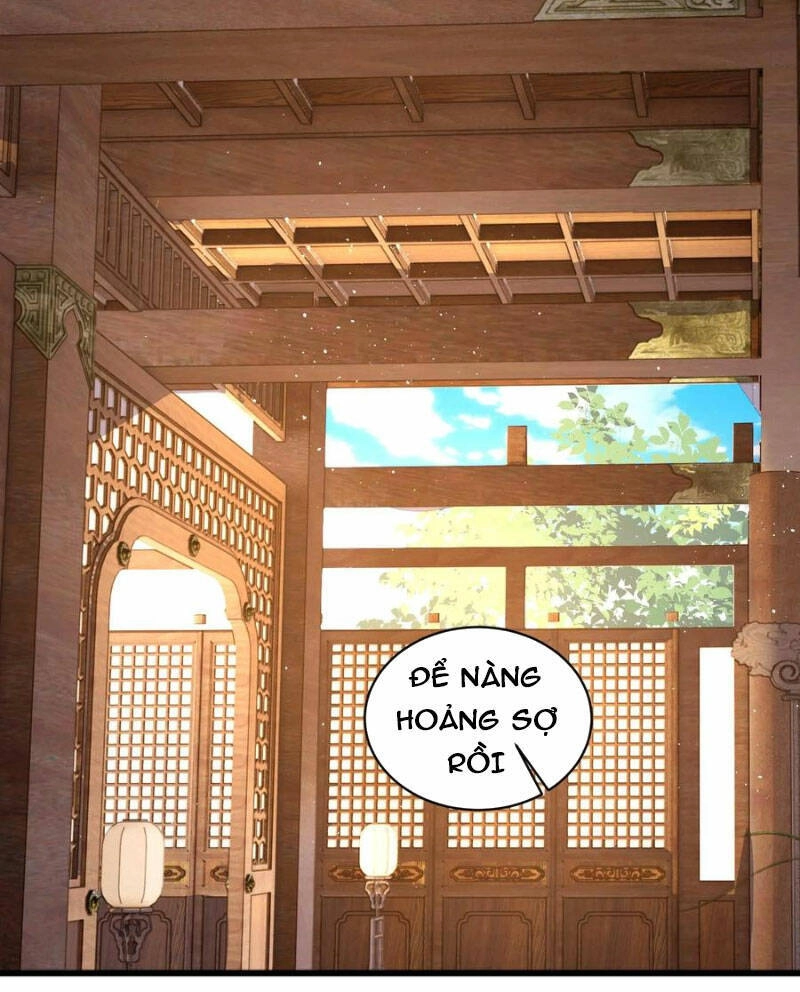 Ta Nuôi Quỷ Ở Trấn Ma Ty Chapter 277 - 11