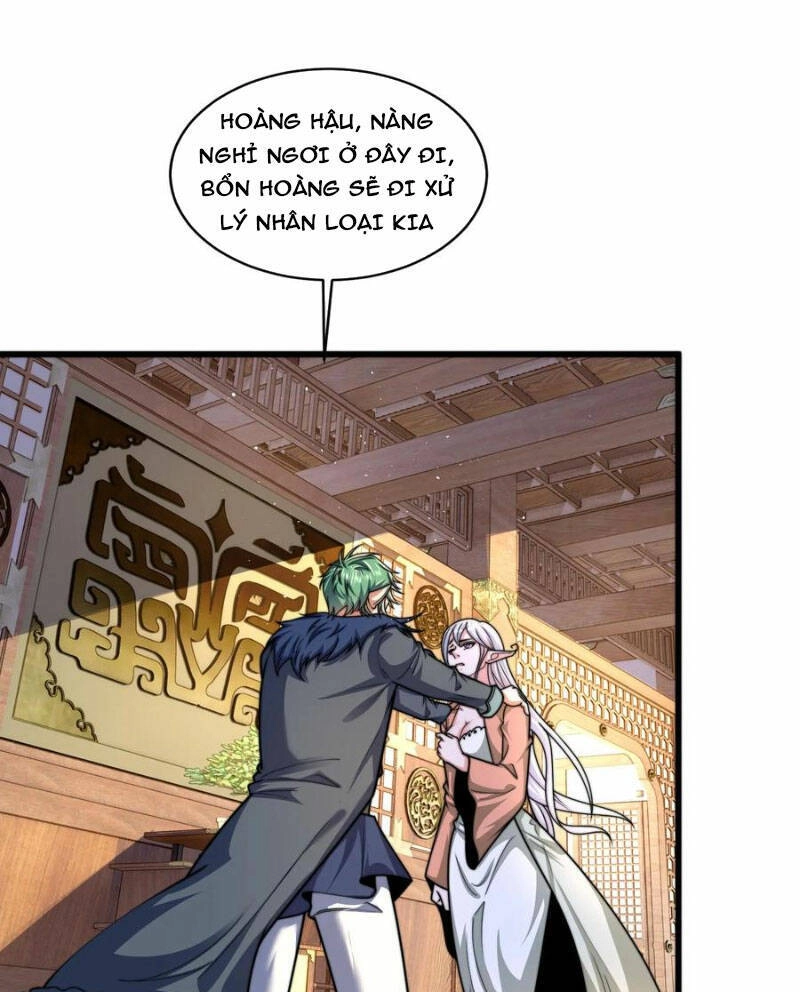 Ta Nuôi Quỷ Ở Trấn Ma Ty Chapter 277 - 12