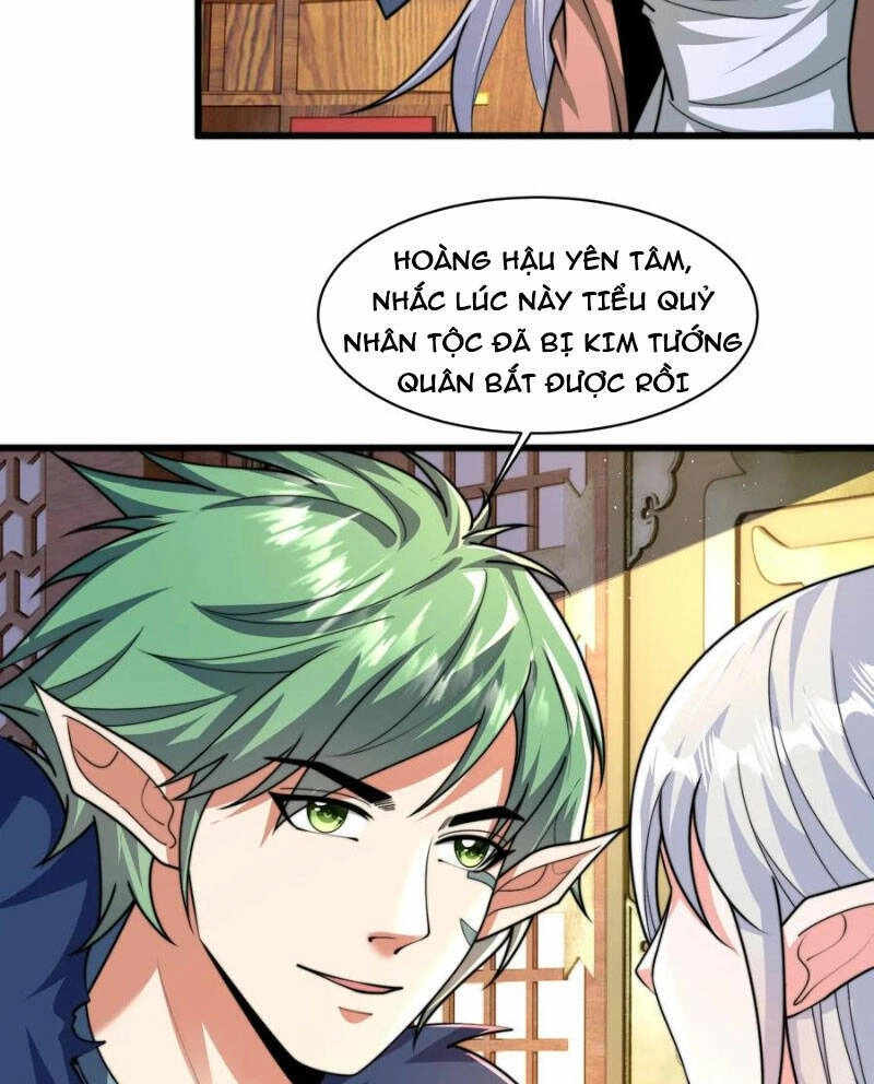 Ta Nuôi Quỷ Ở Trấn Ma Ty Chapter 277 - 14