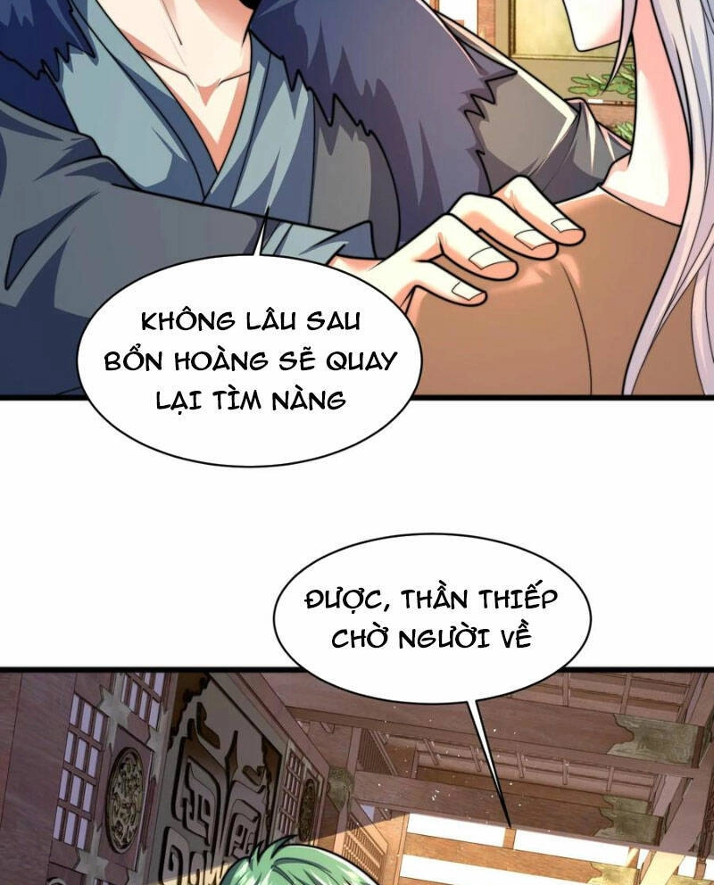 Ta Nuôi Quỷ Ở Trấn Ma Ty Chapter 277 - 15